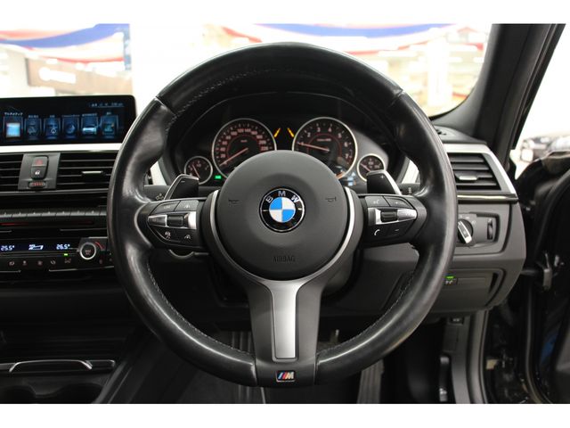 Bmw 3 SERIES 2016-11 714-14