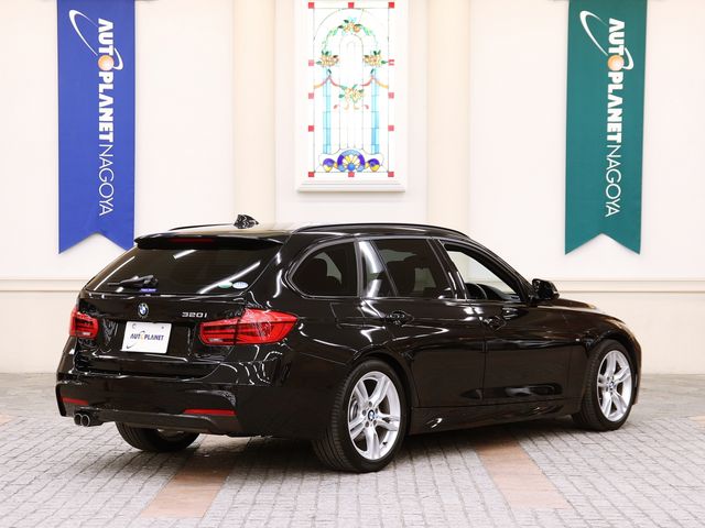 Bmw 3 SERIES 2016-11 714-2