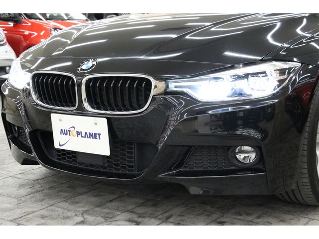 Bmw 3 SERIES 2016-11 714-22