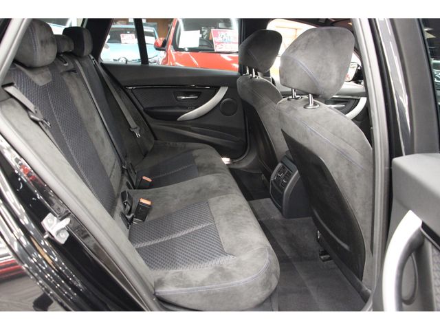 Bmw 3 SERIES 2016-11 714-18