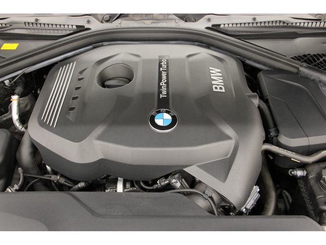 Bmw 3 SERIES 2016-11 714-29