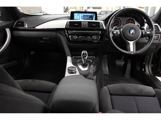 Bmw 3 SERIES 2016-11 714-1