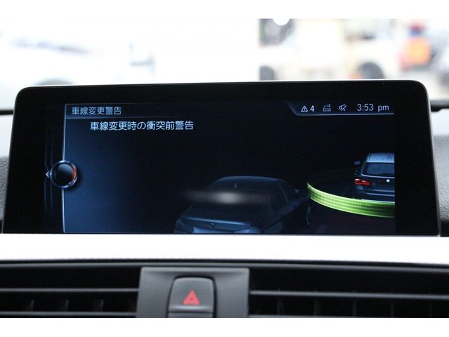Bmw 3 SERIES 2016-11 714-7
