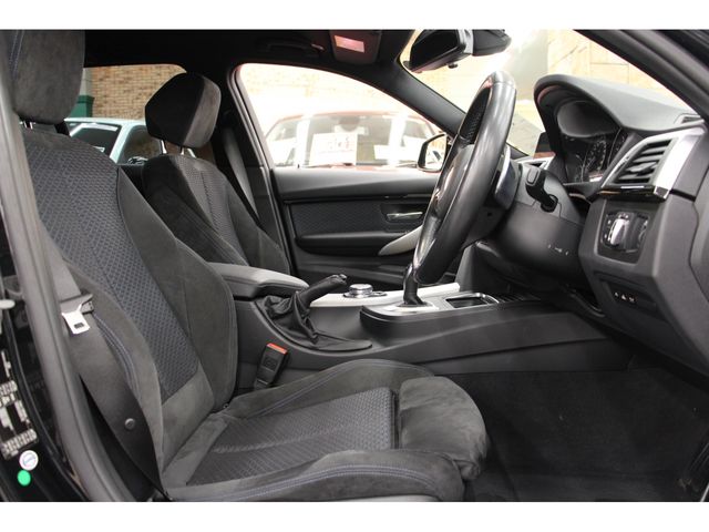 Bmw 3 SERIES 2016-11 714-17