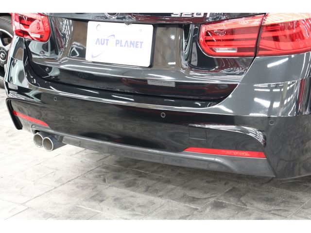 Bmw 3 SERIES 2016-11 714-23