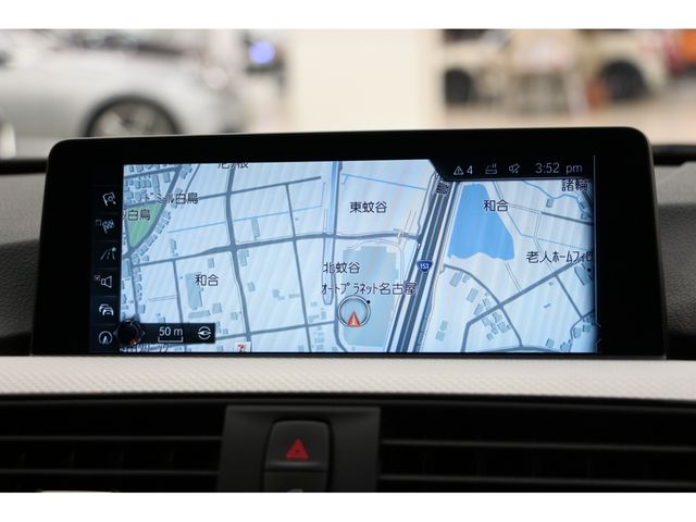 Bmw 3 SERIES 2016-11 714-5