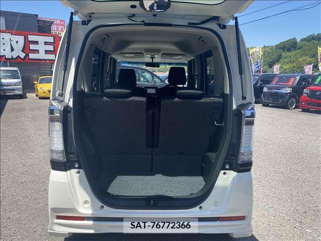Honda N BOX CUSTOM 2013-07 279280-11
