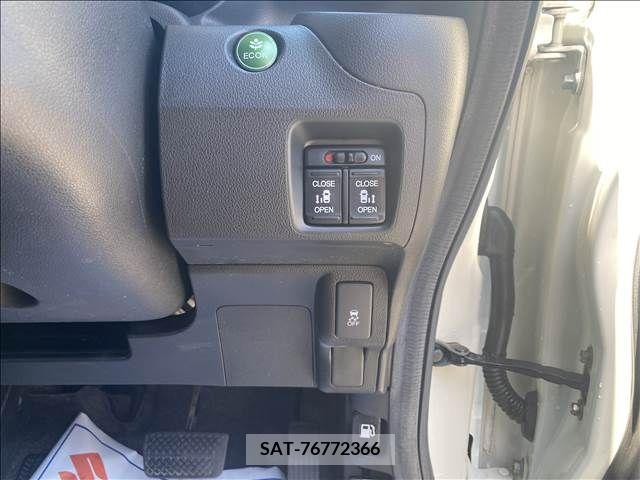 Honda N BOX CUSTOM 2013-07 279280-10