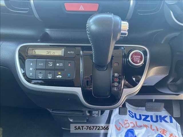 Honda N BOX CUSTOM 2013-07 279280-9