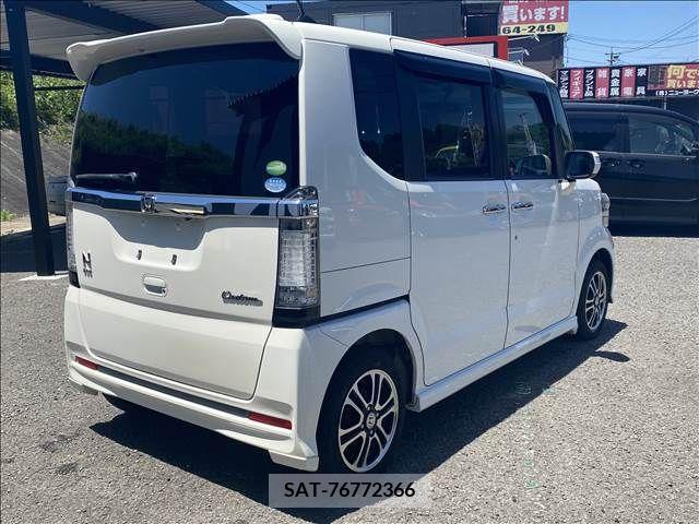 Honda N BOX CUSTOM 2013-07 279280-1