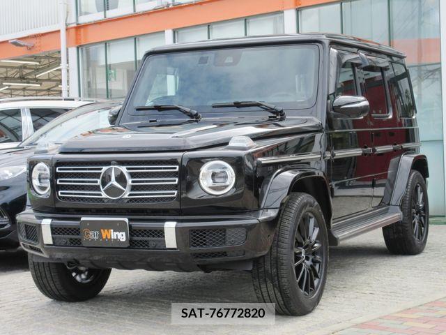 sat car