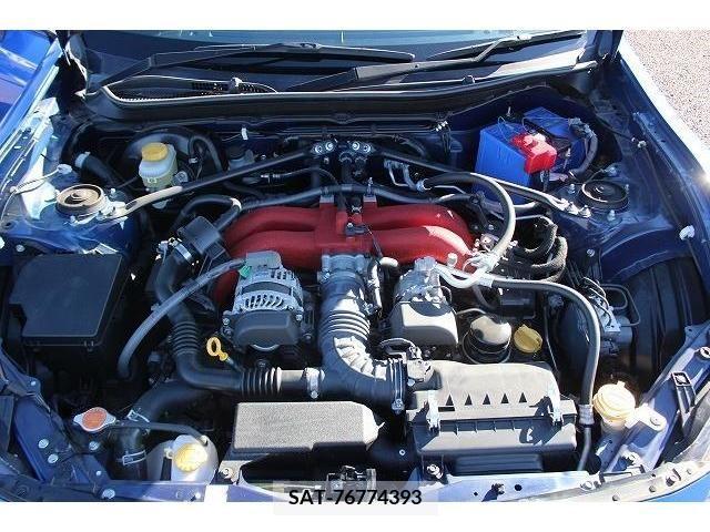 Subaru BRZ 2017-01 218713-17