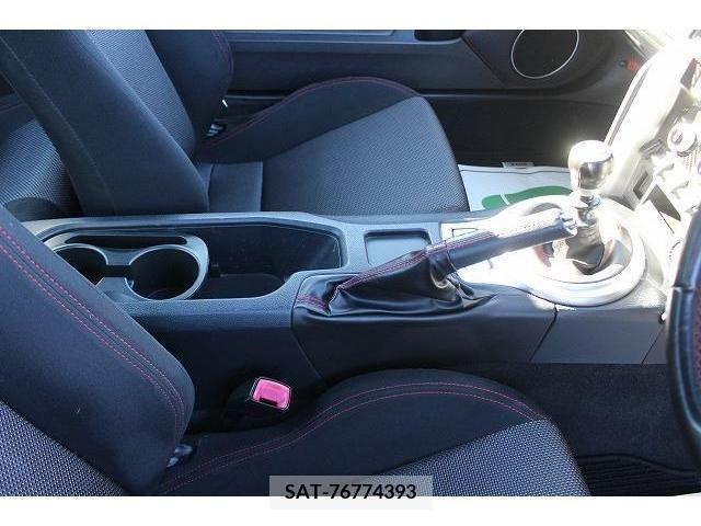 Subaru BRZ 2017-01 218713-14