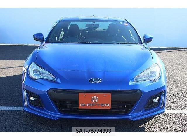Subaru BRZ 2017-01 218713-5
