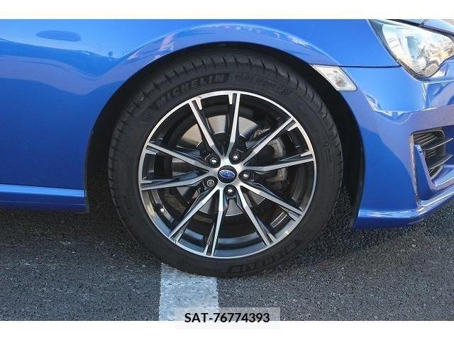 Subaru BRZ 2017-01 218713-9