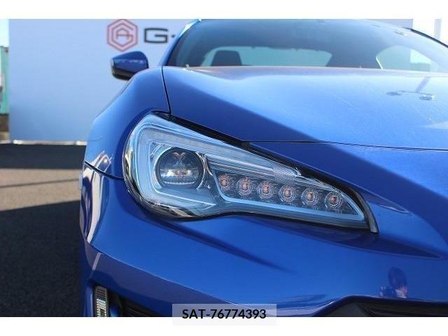 Subaru BRZ 2017-01 218713-10