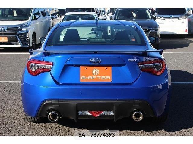 Subaru BRZ 2017-01 218713-7