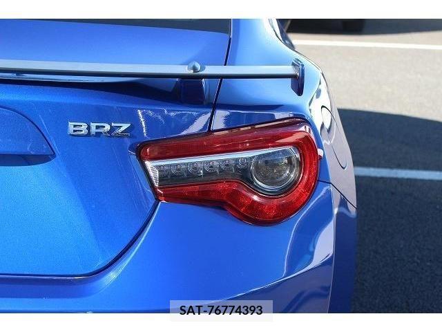 Subaru BRZ 2017-01 218713-11