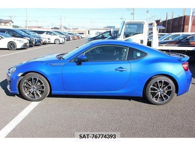 Subaru BRZ 2017-01 218713-6