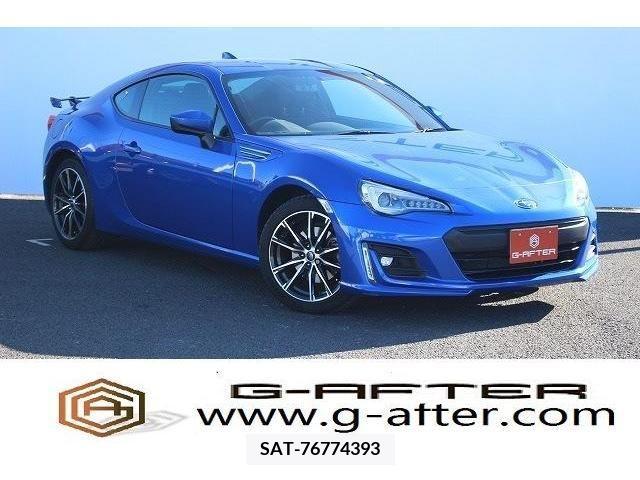 Subaru BRZ 2017-01 218713-0