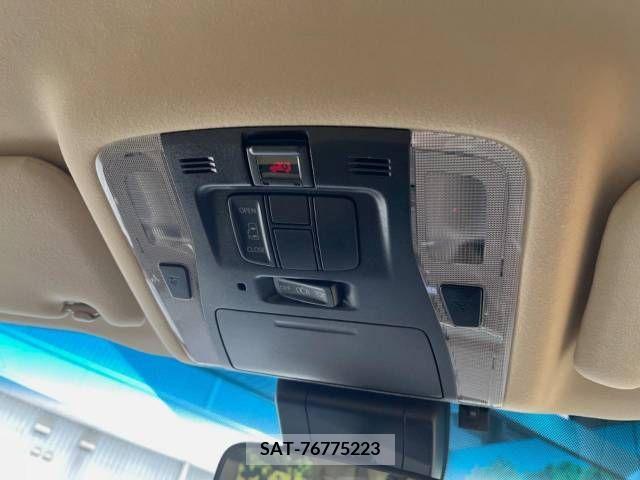 Toyota ALPHARD 2019-09 259262-6