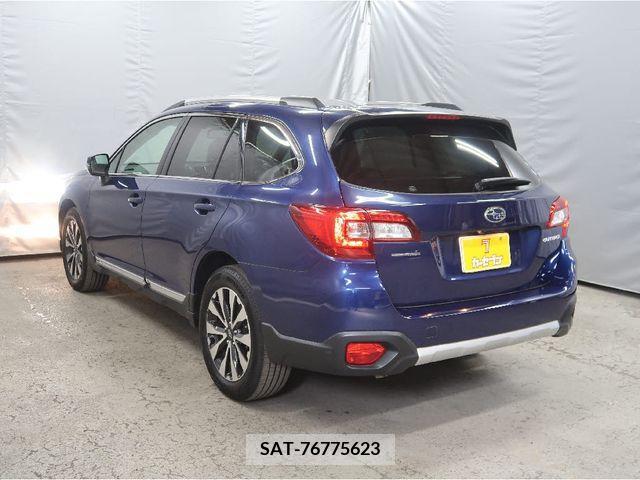 Subaru OUTBACK 2015-12 276093-1