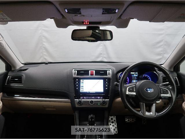 Subaru OUTBACK 2015-12 276093-2