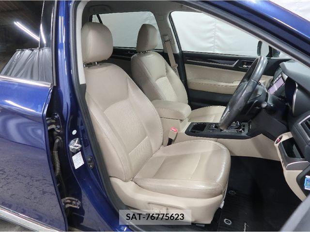 Subaru OUTBACK 2015-12 276093-3