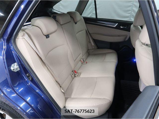 Subaru OUTBACK 2015-12 276093-4