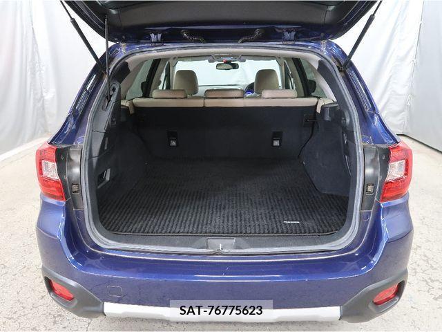 Subaru OUTBACK 2015-12 276093-5