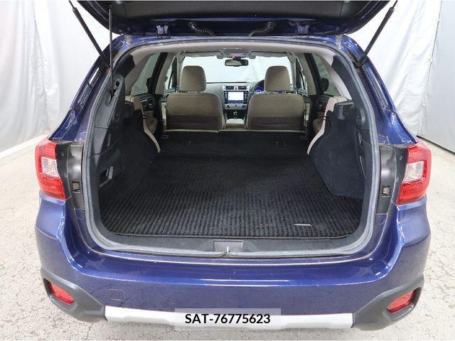 Subaru OUTBACK 2015-12 276093-6