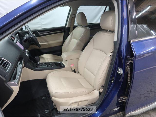 Subaru OUTBACK 2015-12 276093-7
