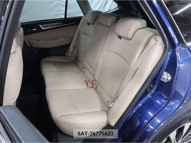 Subaru OUTBACK 2015-12 276093-8
