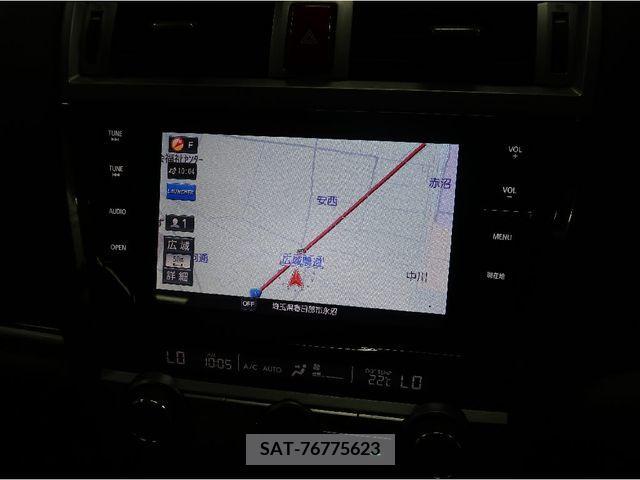 Subaru OUTBACK 2015-12 276093-10