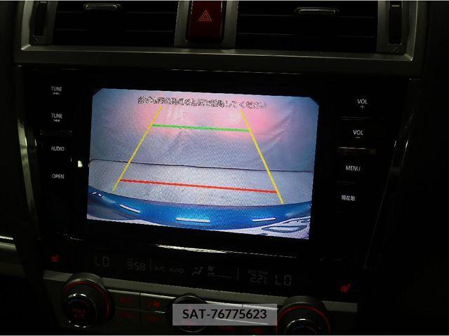 Subaru OUTBACK 2015-12 276093-11