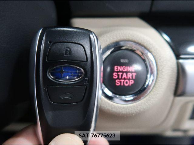 Subaru OUTBACK 2015-12 276093-14