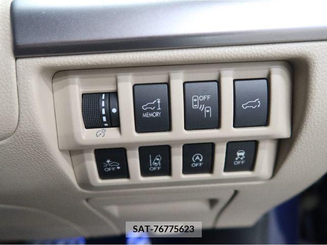 Subaru OUTBACK 2015-12 276093-15