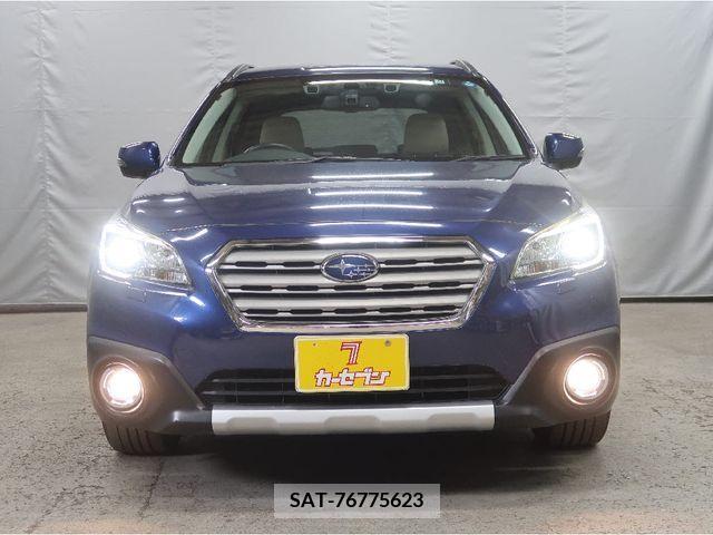 Subaru OUTBACK 2015-12 276093-18