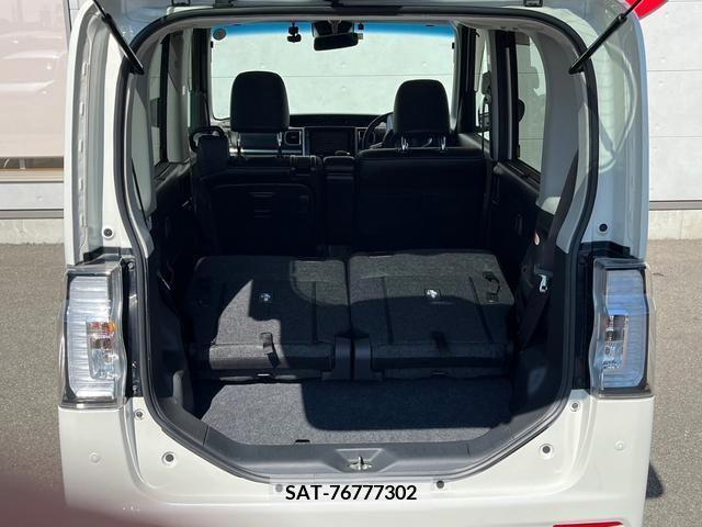 Daihatsu TANTO CUSTOM 2019-06 369379-4
