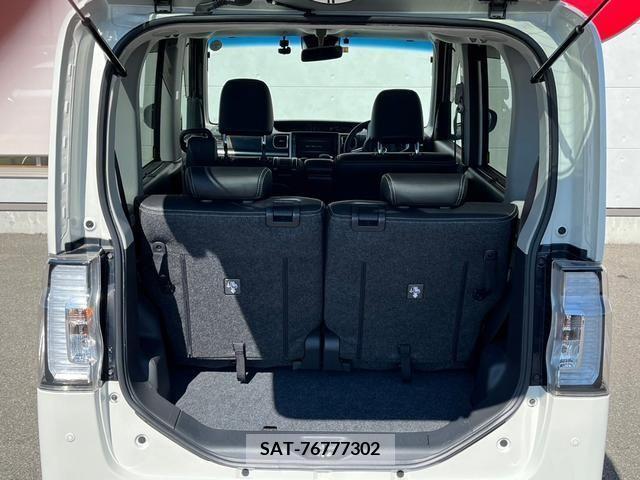 Daihatsu TANTO CUSTOM 2019-06 369379-3
