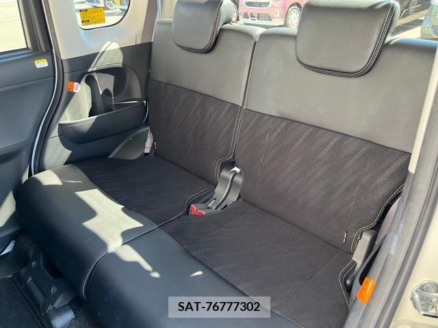 Daihatsu TANTO CUSTOM 2019-06 369379-21