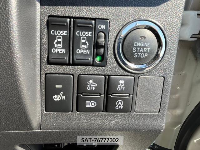 Daihatsu TANTO CUSTOM 2019-06 369379-19