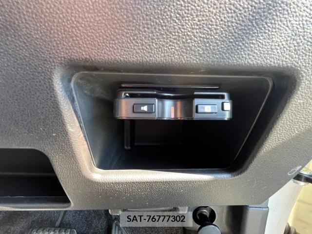 Daihatsu TANTO CUSTOM 2019-06 369379-9