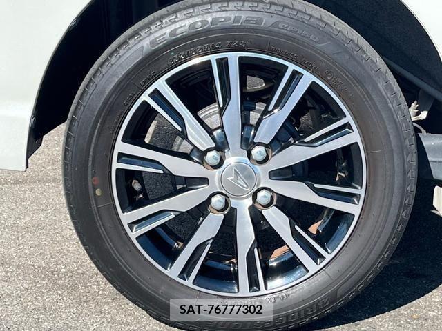 Daihatsu TANTO CUSTOM 2019-06 369379-27