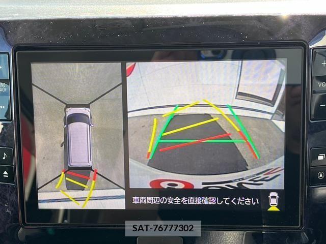 Daihatsu TANTO CUSTOM 2019-06 369379-8