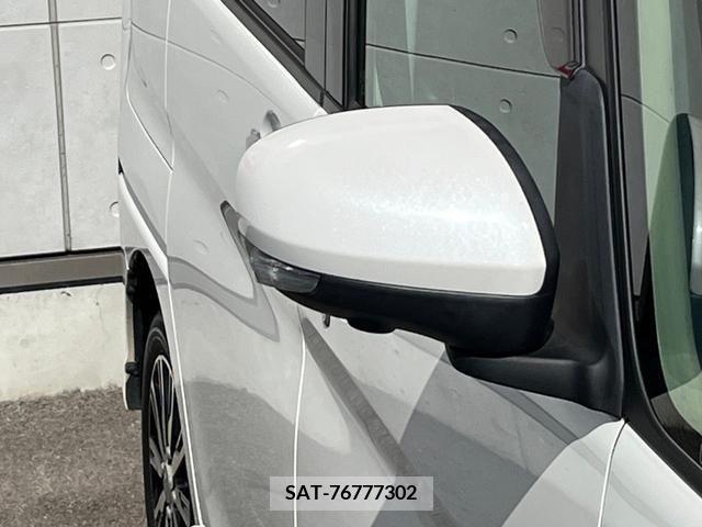 Daihatsu TANTO CUSTOM 2019-06 369379-26