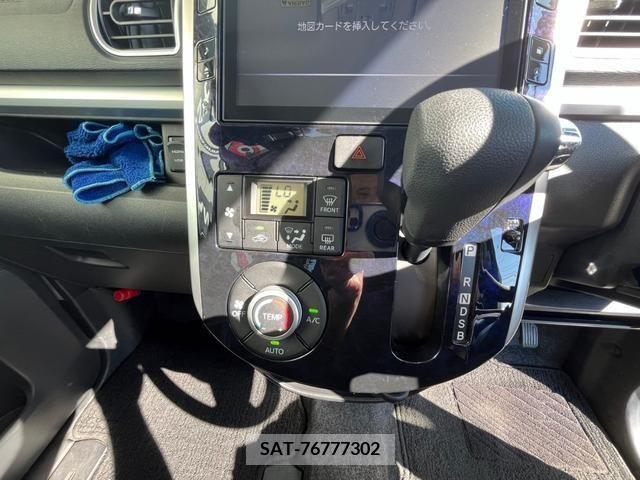 Daihatsu TANTO CUSTOM 2019-06 369379-17