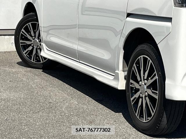 Daihatsu TANTO CUSTOM 2019-06 369379-25