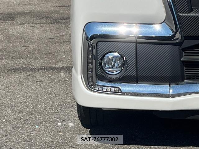 Daihatsu TANTO CUSTOM 2019-06 369379-24