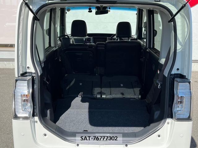 Daihatsu TANTO CUSTOM 2019-06 369379-5